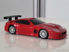 Modely áut Ferrari - 4
