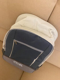 Veľká Chladiaca taška Cool - batoh/vak/ruksak 20L - 4