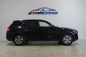 Mercedes-Benz GLC SUV 250d 4MATIC A/T - 4