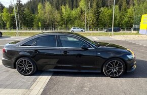 Audi A6 2.0 TDI ultra S tronic - 4