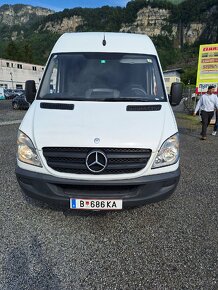 Mercedes benz sprinter 316 cdi - 4