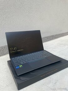 Ultrabook MSI Prestige 14 - 4