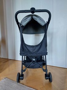 kočík Britax B-LITE - 4