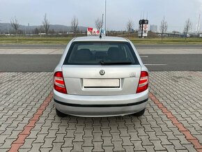 Škoda Fabia 1.2 HTP koup. ČR naj.171tis STK 3/26 - 4