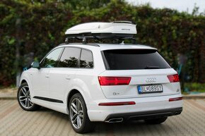 Audi Q7 3.0 TDI 272k quattro tiptronic 8-st. - 4