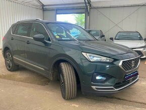 ✅️SEAT TARRACO X-CELLENCE 140Kw,4x4,WEBASTO,ŤAŽNÉ✅️ - 4