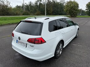 Vw Golf R-line, 2.0. tdi 110 kw DSG - 4