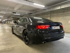 NOVÁ STK 8/26 Audi A5 3.0 tdi Quattro S-line - 4