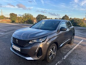 Peugeot 3008 1.2 PureTech Rv. 2023 - 4