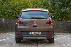 Peugeot 3008 1.2 PureTech S&S Access - 4