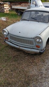 Trabant - 4