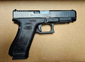 Glock 47 MOS a Glock 49 MOS, NOVÉ - 4