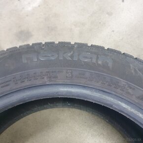 Nokian 215/55 R17 - 4