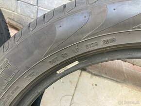 Predam pneumatiky Pirelli skorpion R19 - 4