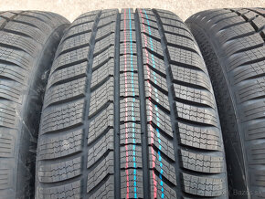 235/55 R19  -nové zimné Continental - 4