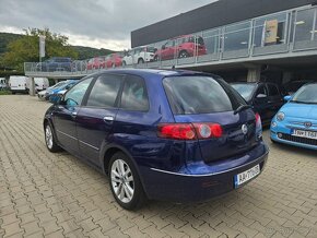 Fiat Croma 2.2 MPi 16V Dynamic - 4