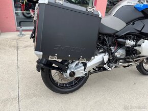 BMW R1200GS  rok 2008, Adwenture 86000km, - 4