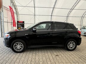 Mitsubishi ASX 1.8 DI-D (150k) Invite 4x4 - 4