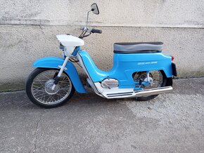 Jawa Pionier 20 - 4