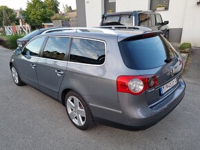 Passat B6 2.0 tdi - 4