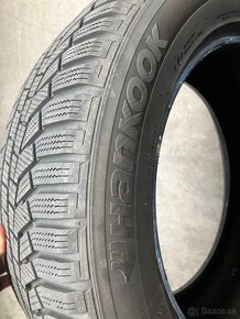 Hankook 235/55 R17 zimné - 4