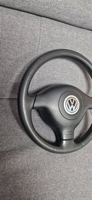 Volant na vw Golf 4, Passat - 4