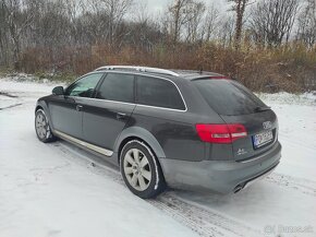 Audi A6 C6 Allroad 3.0TDi 176KW - 4