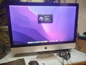 predam pc imac late 2009 - 4