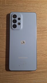 Samsung A53 5G - 4