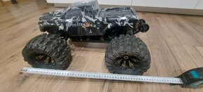 RC auto 1/8 ZD RACING MT8 - 4