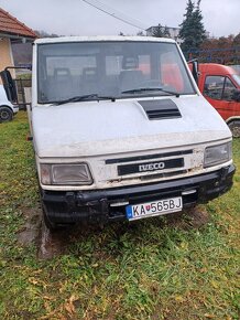 IVECO DAILY - 4