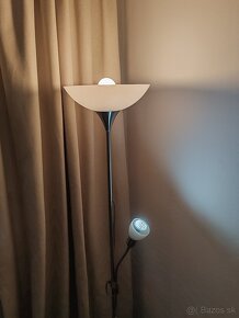 Stojanová lampa. - 4