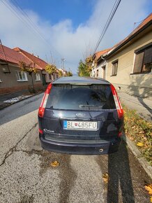 Ford Focus C-max - 4