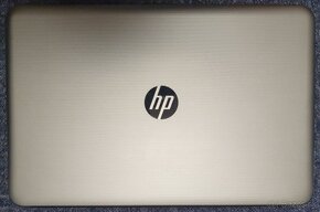 hp 15-ay037nc (15,6" FHD) - 4