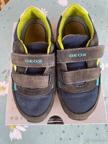 Geox botasky - 4