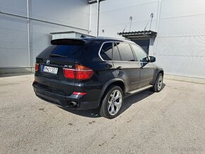 BMW X5 Xdrive30d  Odpočet DPH - 4