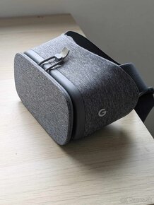 Google daydream VR - 4