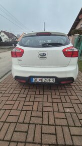 Kia Rio 1.2 2013 - 4