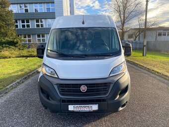 Fiat Ducato 2.3 MTJ 130k L3H2 - 4