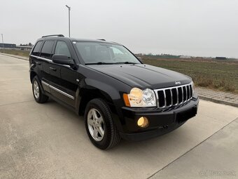 Jeep Grand cherokee 3.0 crd wk - 4