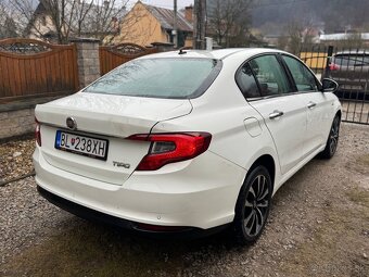 Fiat Tipo 1.4i 70kw 2019 103000km - 4