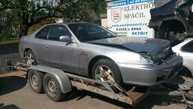 Honda Prelude 5g na náhradní díly rv. 1998 - 4