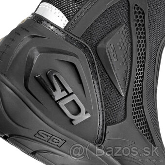 cizmy sidi aria gore-tex vel.46 - 4