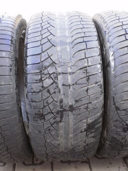 Pneumatiky Michelin 255/50R19 letné 2ks - 4