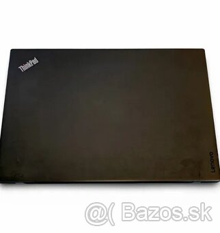 Lenovo ThinkPad T470s Intel i5-7200U 8 GB RAM 256 GB SSD 14 - 4