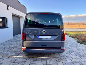 Volkswagen T6 Multivan 2.0 TDi Edition DSG Odpočet DPH - 4