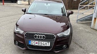 Predam audi a1, 1.6 tdi - 4