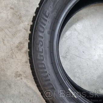 Zimné pneumatiky 235/55 R19 BRIDGESTONE DOT4322 - 4