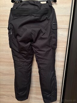 Dainese ladakh 3L bunda a nohavice - 4