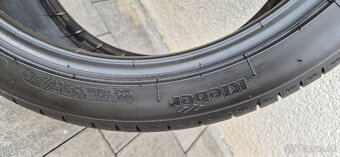 Kleber Dynaxer UHP 225/40 R18 letná - 4